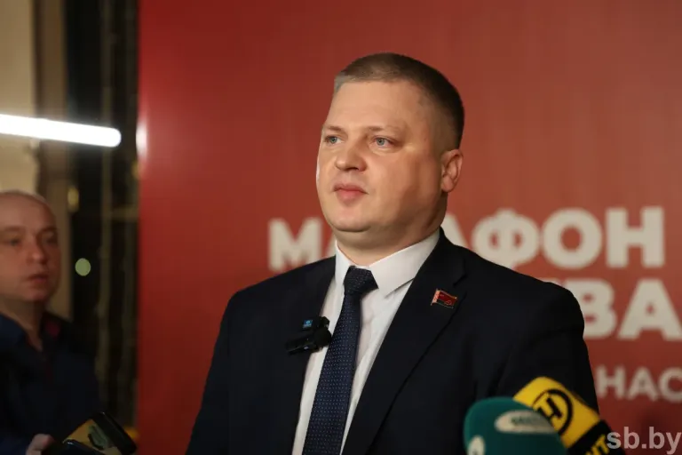 Делегация Санкт-Петербурга посетила Брестскую крепость