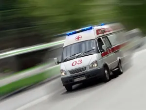 В Брест поступили 20 новых автомобилей скорой помощи