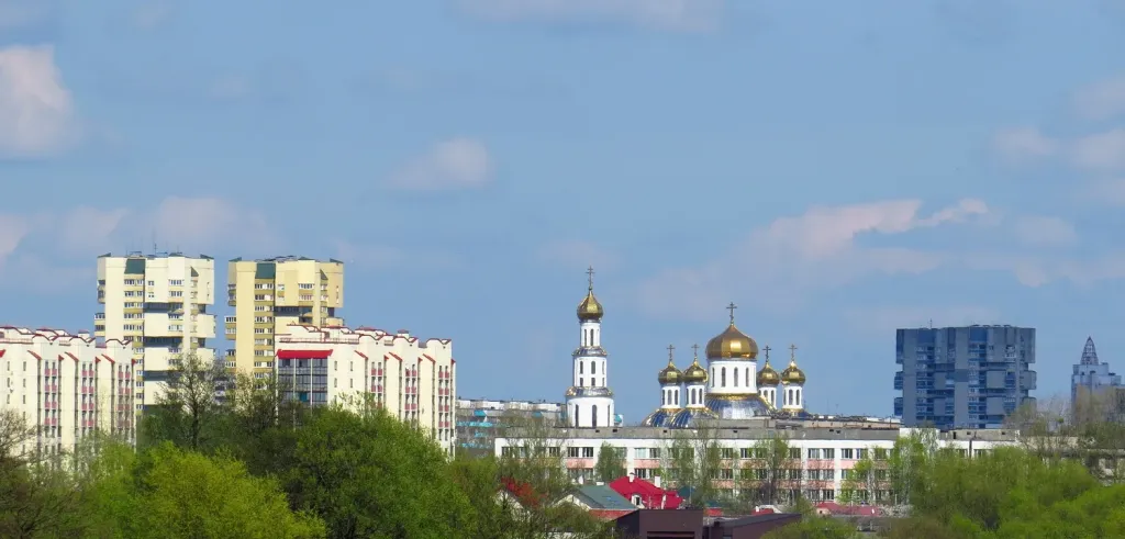 Учреждениям соцобслуживания передали 22 микроавтобуса в Бресте